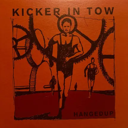 Hangedup - Kicker in Tow