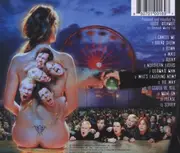 CD - Hangface - Freak Show