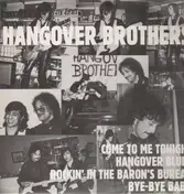 Hangover Brothers - Hangover Brothers