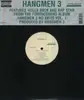 12inch Vinyl Single - Hangmen 3 - Holla Back - 5 Mixes