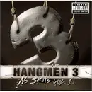CD - Hangmen 3 - No Skits Vol. 1