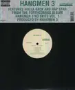 12inch Vinyl Single - Hangmen 3 - Holla Back (Holla Boston) - Still Sealed