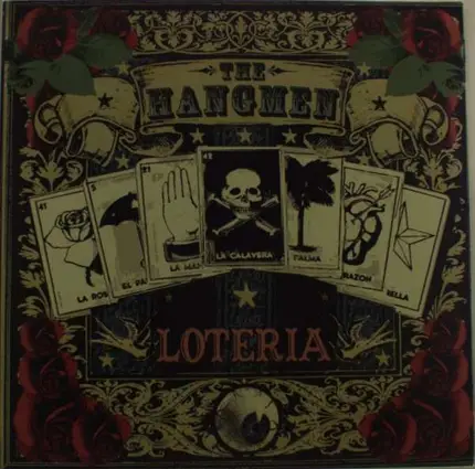 Hangmen - Loteria