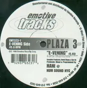Hani - Plaza 3