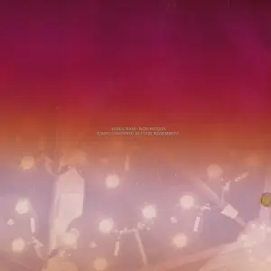 Hania Rani - Non Fiction - Piano Concerto in Four Movements