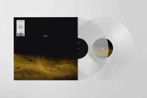 Hania Rani - Ghosts-Ltd Clear Vinyl Edition