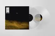 Hania Rani - Ghosts-Ltd Clear Vinyl Edition