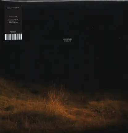 Hania Rani - Ghosts