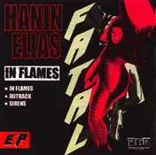 Hanin Elias - In Flames E.P.