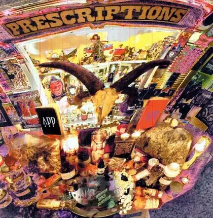 HANK -III- WILLIAMS - Attention Deficit Domination