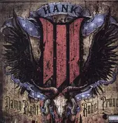 Hank Williams III - Damn Right, Rebel Proud