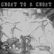 Hank Williams III - Ghost to a Ghost/Gutter Town