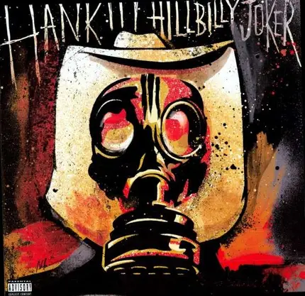 Hank -Iii- Williams - Hillbilly Joker