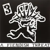 Hank Williams III - A Fiendish Threat