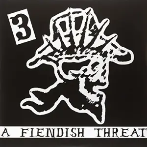 Hank -III- Williams - A Fiendish Threat