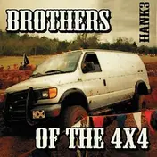 Hank Williams III - Brothers of the 4X4