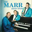 CD - Hank Marr - Greasy Spoon