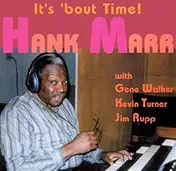 Hank Marr - It's 'bout Time!