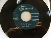 Hank Marr - Silver Spoon / No Rough Stuff