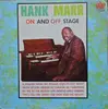 LP - Hank Marr - On And Off Stage - still sealed / Mono