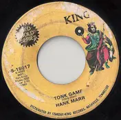 Hank Marr - The Greasy Spoon / Tonk Game