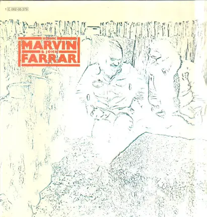 Hank Marvin , John Farrar - Hank Marvin & John Farrar