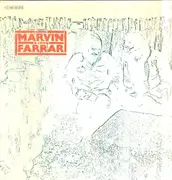 LP - Hank Marvin , John Farrar - Hank Marvin & John Farrar - Gatefold