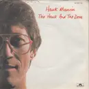 7inch Vinyl Single - Hank Marvin - The Hawk And The Dove