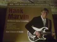 Hank Marvin - The Solid Gold Collection
