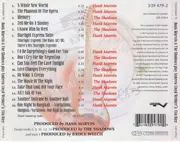 CD - Hank Marvin / The Shadows , Andrew Lloyd Webber , Tim Rice - Hank Marvin And The Shadows Play The Music Of Andrew Lloyd Webber And Tim Rice