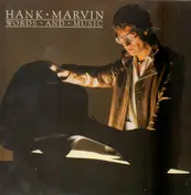 Hank Marvin - Words and Music