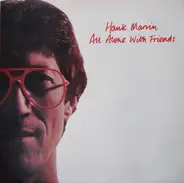 Hank Marvin - All Alone With Friends