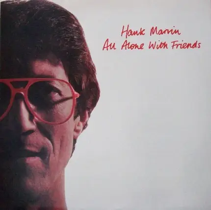 Hank Marvin - All Alone With Friends