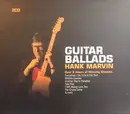 Double CD - Hank Marvin - Guitar Ballads