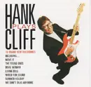 CD - Hank Marvin - Hank Plays Cliff