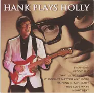 Hank Marvin - Hank Plays Holly