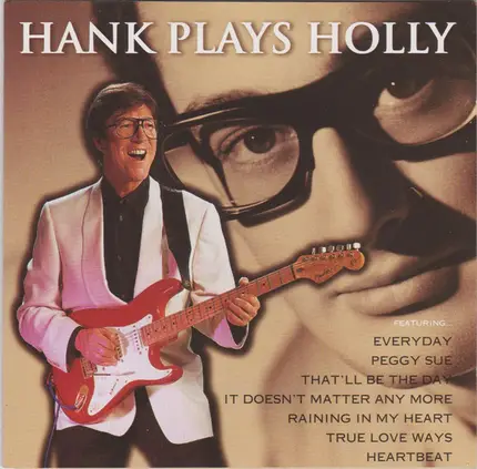 Hank Marvin - Hank Plays Holly