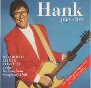 Hank Marvin - Hank Plays Live
