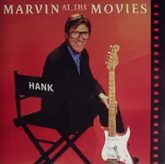 Hank Marvin - Marvin At The Movies