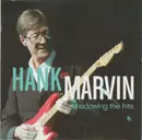 Double CD - Hank Marvin - Shadowing The Hits