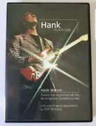 DVD - Hank Marvin - Hank Plays Live
