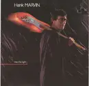 CD - Hank Marvin - Into The Light