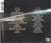 Double CD - Hank Marvin - Shadowing The Hits