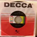 7inch Vinyl Single - Hank Mills - Change Yourself / I Just Wasted The Best