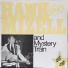 LP - Hank Mizell And Mystery Train - Hank Mizell And Mystery Train Live