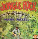 LP - Hank Mizell - Jungle Rock