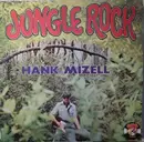 LP - Hank Mizell - Jungle Rock