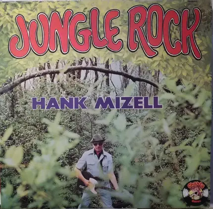Hank Mizell - Jungle Rock