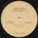 7inch Vinyl Single - Hank Mizell - Jungle Rock