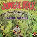 LP - Hank Mizell - Jungle Rock